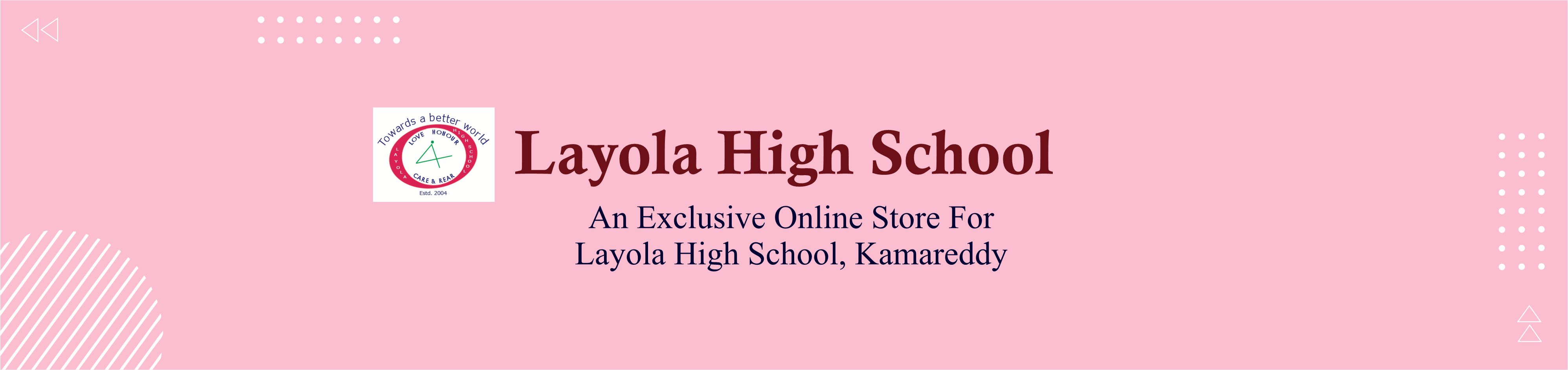 LayolaSchoolBanner