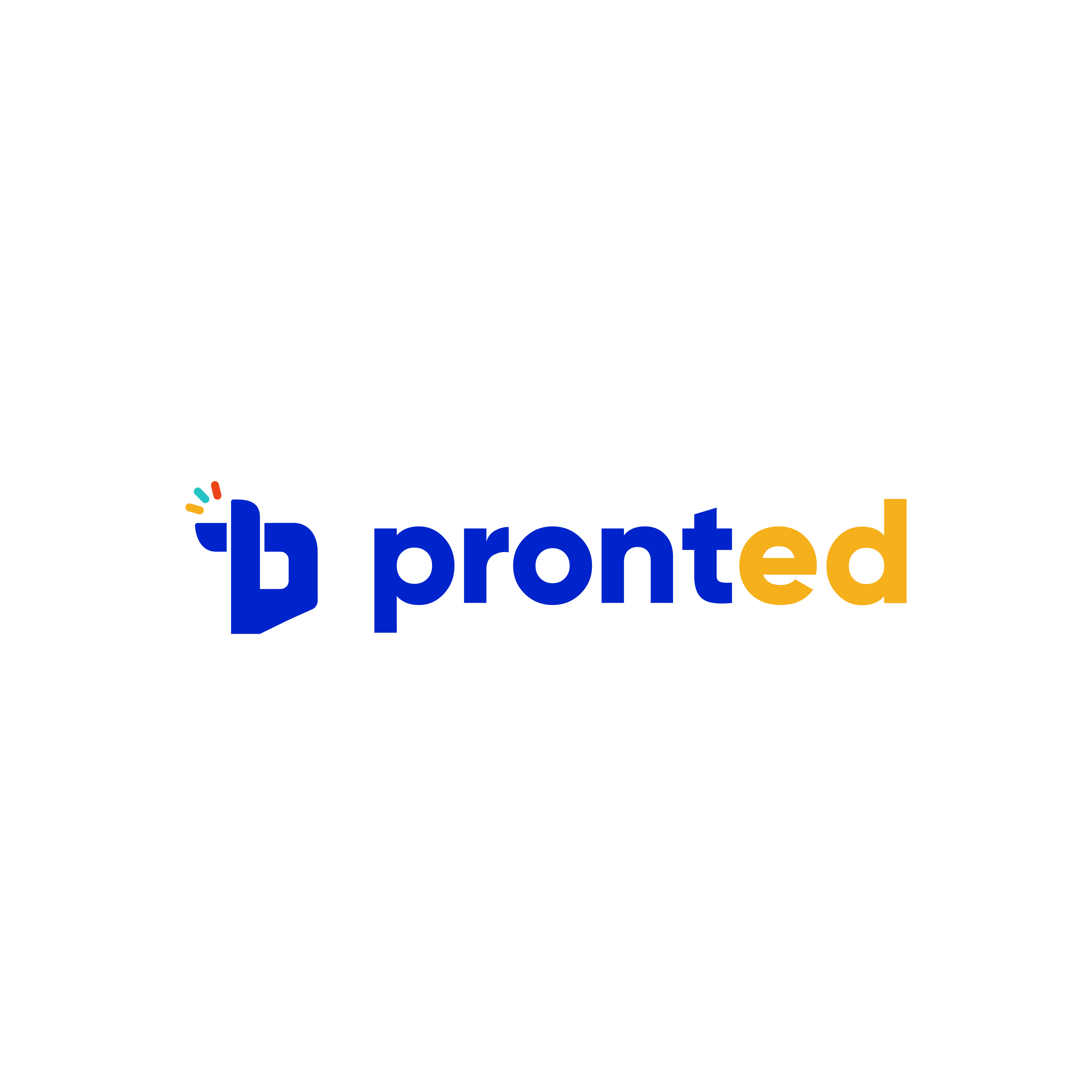 pronteddemoschoolLogo