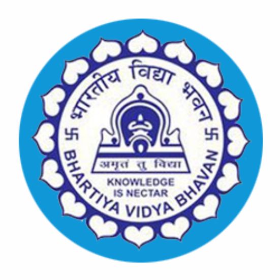 Bharatiya Vidya Bhavan Logo