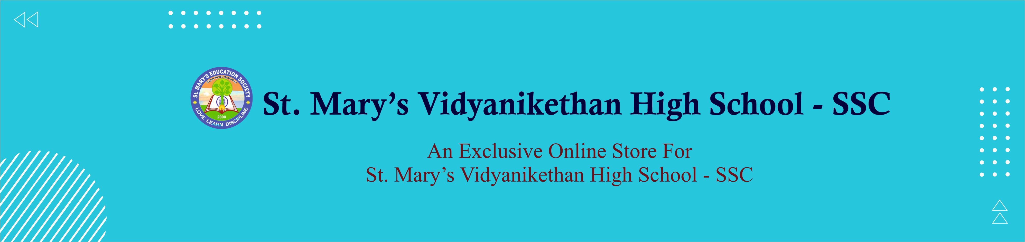 StMaryVidyanikethanBanner