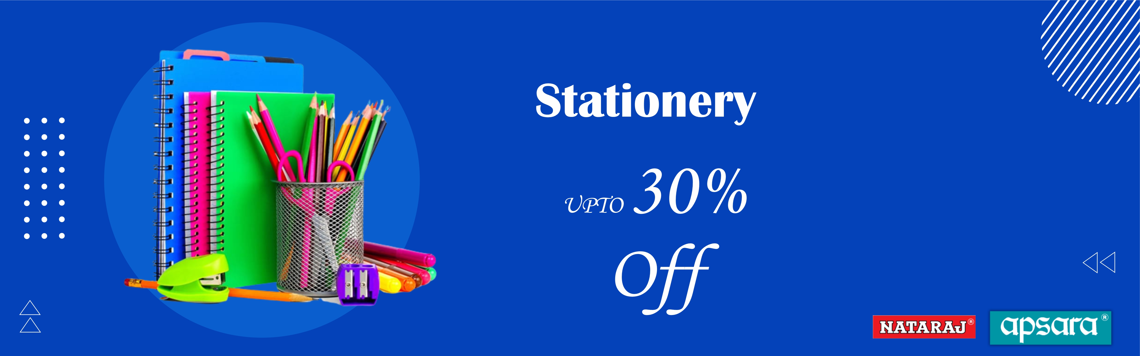 Stationery