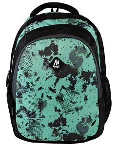 Mike - Trio Backpack - Sea Green