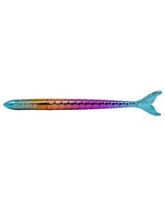 Smily Kiddos - Mermaid Tail pen