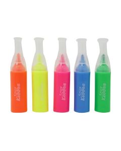 Smily Kiddos - Scented Highlighter Set of 5 colours