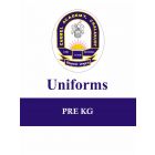 Carmel Academy Uniform - PRE KG