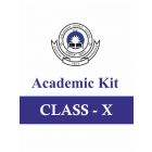 Grade 10 - Academic Kit for Chelakkara Central School