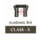 Grade 10 - Academic Kit for Kakatiya High School E/M