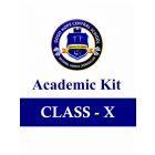  Grade 10 - Academic Kit for Good Hope Central School