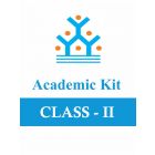 Grade 2 - Academic Kit for Little Bird High School