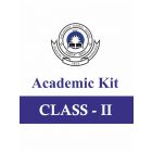 Grade 2 - Academic Kit for Chelakkara Central School