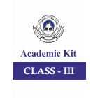 Grade 3 - Academic Kit for Chelakkara Central School