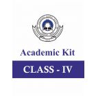 Grade 4 - Academic Kit for Chelakkara Central School