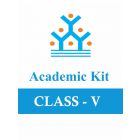 Grade 5 - Academic Kit for Little Bird High School