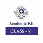 Grade 5 - Academic Kit for Chelakkara Central School