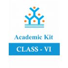 Grade 6 - Academic Kit for Little Bird High School