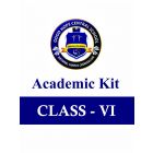 Grade 6 - Academic Kit for Good Hope Central School