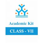 Grade 7 - Academic Kit for Little Bird High School