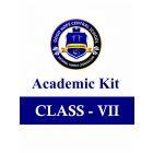 Grade 7 - Academic Kit for Good Hope Central School