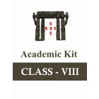 Grade 8 - Academic Kit for Kakatiya High School E/M