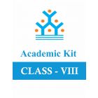 Grade 8 - Academic Kit for Little Bird High School