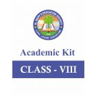 Grade 8 - Academic Kit for St Mary Vidyaniketan High School - CBSE