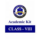 Grade 8 - Academic Kit for Good Hope Central School