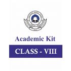 Grade 8 - Academic Kit for Chelakkara Central School