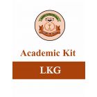 LKG - Academic Kit for Mannam Memorial NSS English Medium School