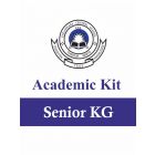 Senior KG - Academic Kit for Chelakkara Central School