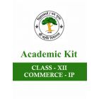 Grade 12 - Commerce - Academic Kit for Sree Maharshi Vidyalaya 