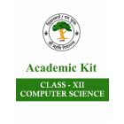 Grade 12 - Science - Academic Kit for Sree Maharshi Vidyalaya 