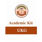 UKG - Academic Kit for Mannam Memorial NSS English Medium School